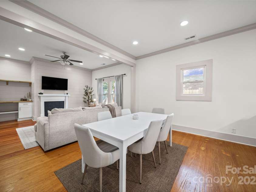 480 Harris Street, Concord, NC 28025.  MLS# CAR4300234, YatesRealty ID 20. 