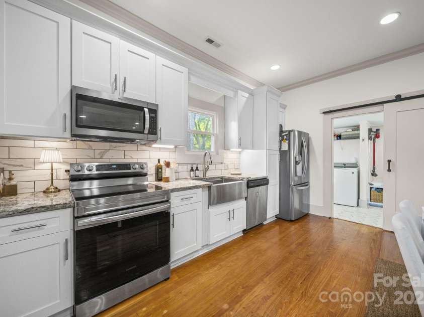 480 Harris Street, Concord, NC 28025.  MLS# CAR4300234, YatesRealty ID 20. 