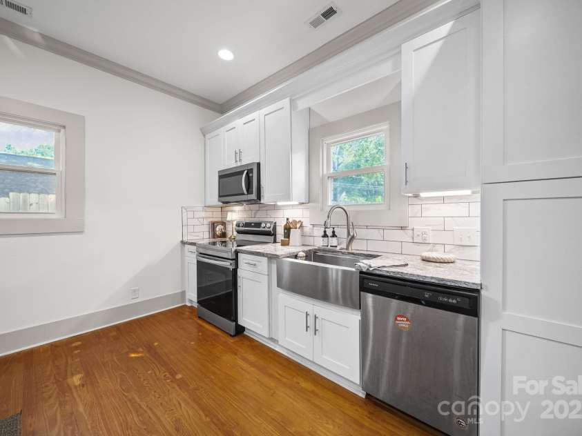 480 Harris Street, Concord, NC 28025.  MLS# CAR4300234, YatesRealty ID 20. 