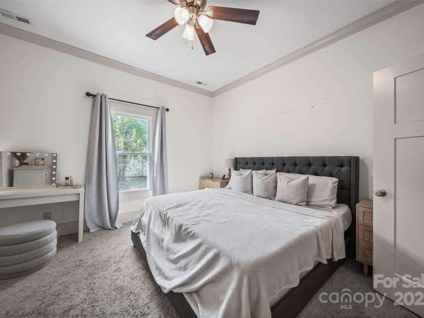 480 Harris Street, Concord, NC 28025.  MLS# CAR4300234, YatesRealty ID 20. 