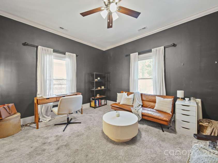 480 Harris Street, Concord, NC 28025.  MLS# CAR4300234, YatesRealty ID 20. 