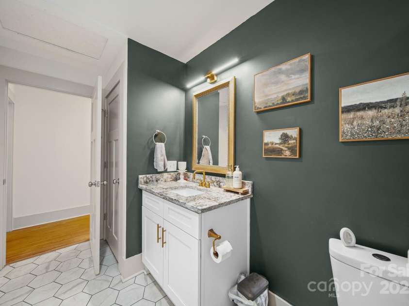 480 Harris Street, Concord, NC 28025.  MLS# CAR4300234, YatesRealty ID 20. 