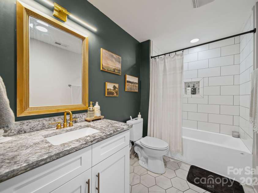 480 Harris Street, Concord, NC 28025.  MLS# CAR4300234, YatesRealty ID 20. 