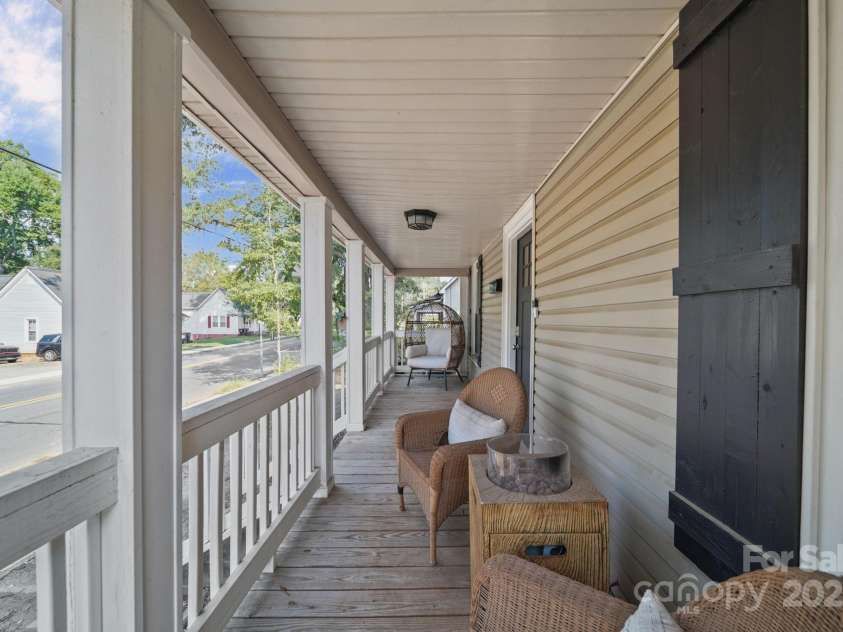 480 Harris Street, Concord, NC 28025.  MLS# CAR4300234, YatesRealty ID 20. 