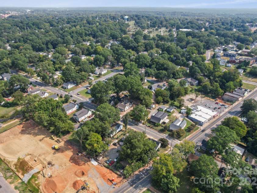 480 Harris Street, Concord, NC 28025.  MLS# CAR4300234, YatesRealty ID 20. 