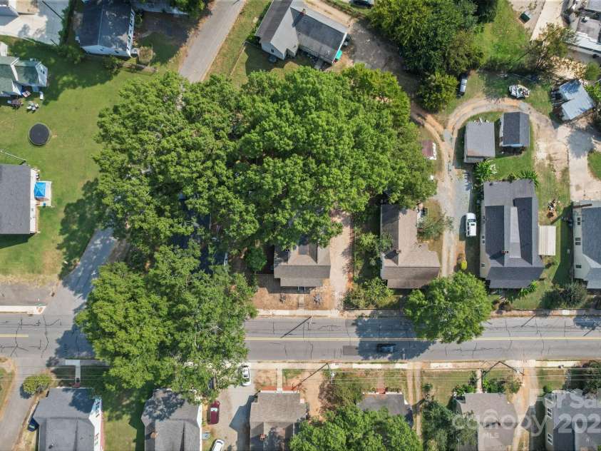 480 Harris Street, Concord, NC 28025.  MLS# CAR4300234, YatesRealty ID 20. 