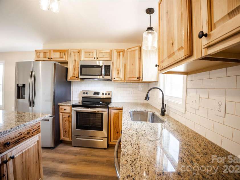 859 Zion Church Road, Shelby, NC 28150.  MLS# CAR4196361, YatesRealty ID 20. 