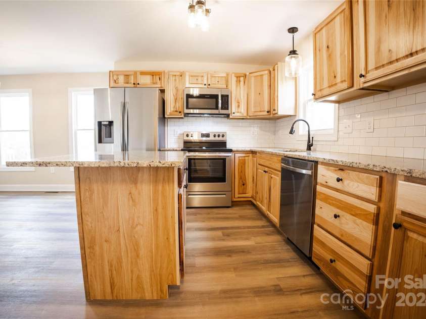 859 Zion Church Road, Shelby, NC 28150.  MLS# CAR4196361, YatesRealty ID 20. 