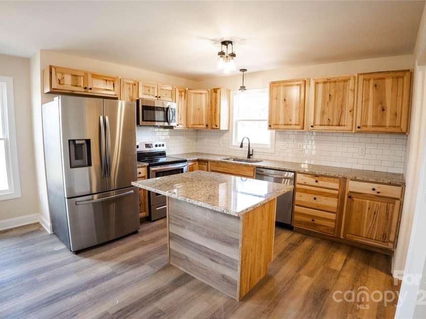 859 Zion Church Road, Shelby, NC 28150.  MLS# CAR4196361, YatesRealty ID 20. 