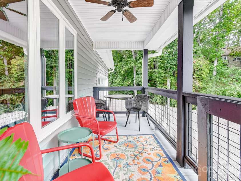 9 Oakwood Drive, Weaverville, NC 28787.  MLS# CAR4299049, YatesRealty ID 20. 