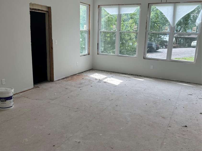 177 Mountain View Lane, Troy, NC 27371.  MLS# CAR4269979, YatesRealty ID 200. 