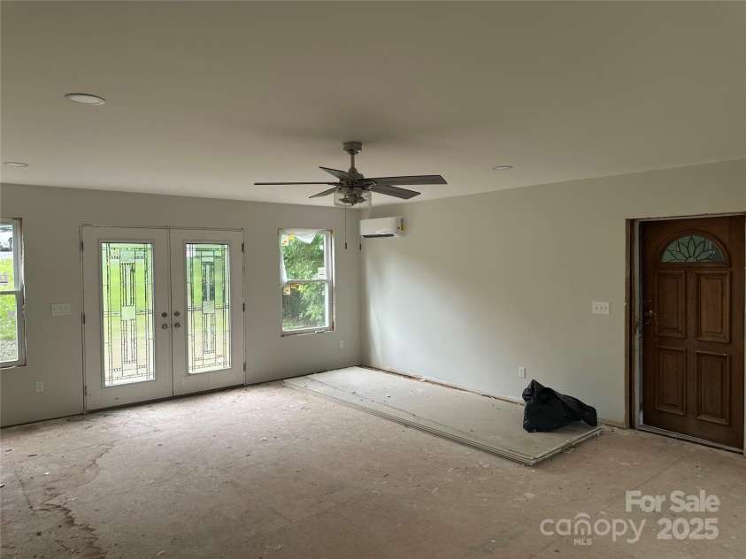 177 Mountain View Lane, Troy, NC 27371.  MLS# CAR4269979, YatesRealty ID 200. 