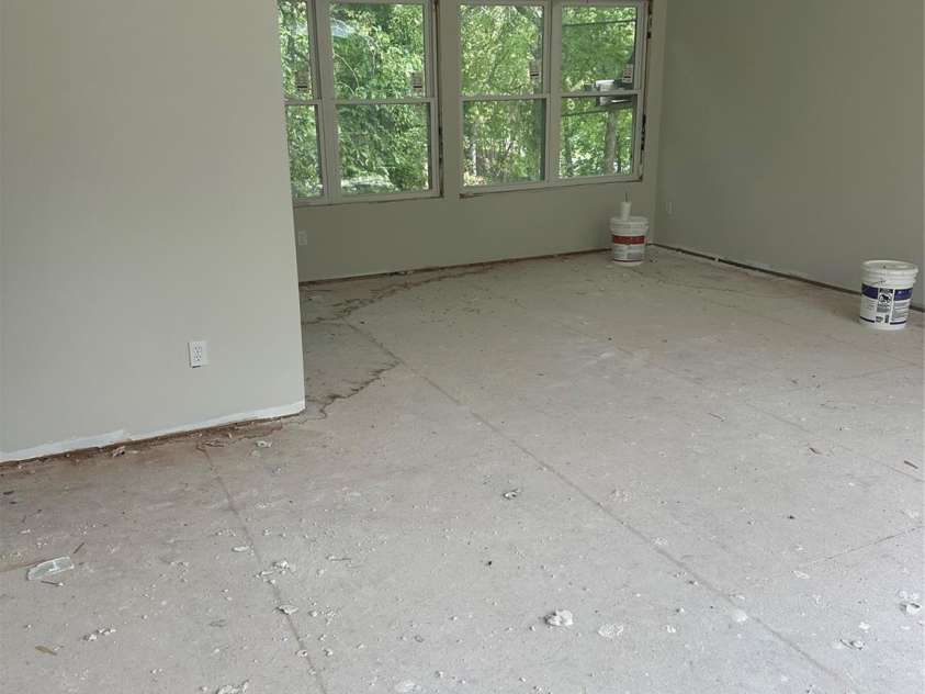 177 Mountain View Lane, Troy, NC 27371.  MLS# CAR4269979, YatesRealty ID 200. 