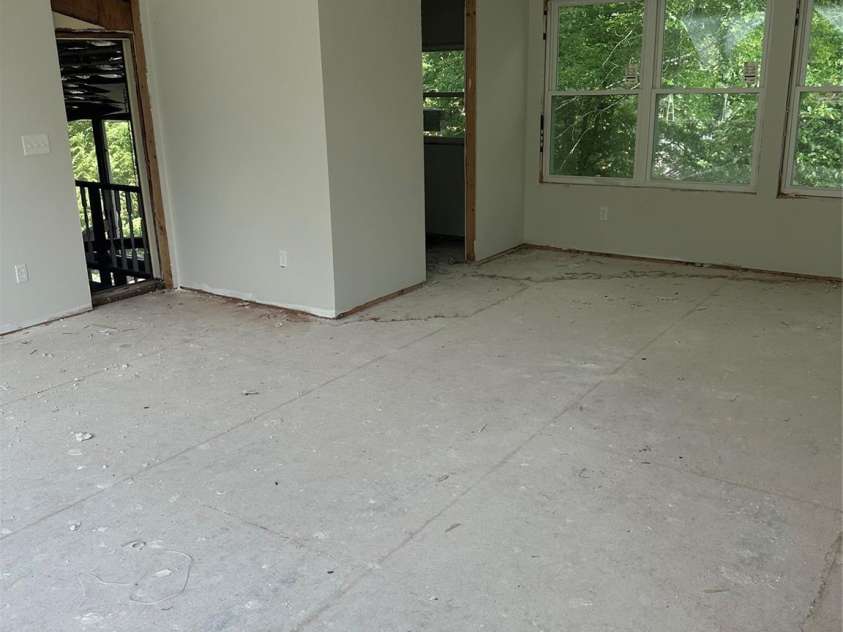 177 Mountain View Lane, Troy, NC 27371.  MLS# CAR4269979, YatesRealty ID 200. 