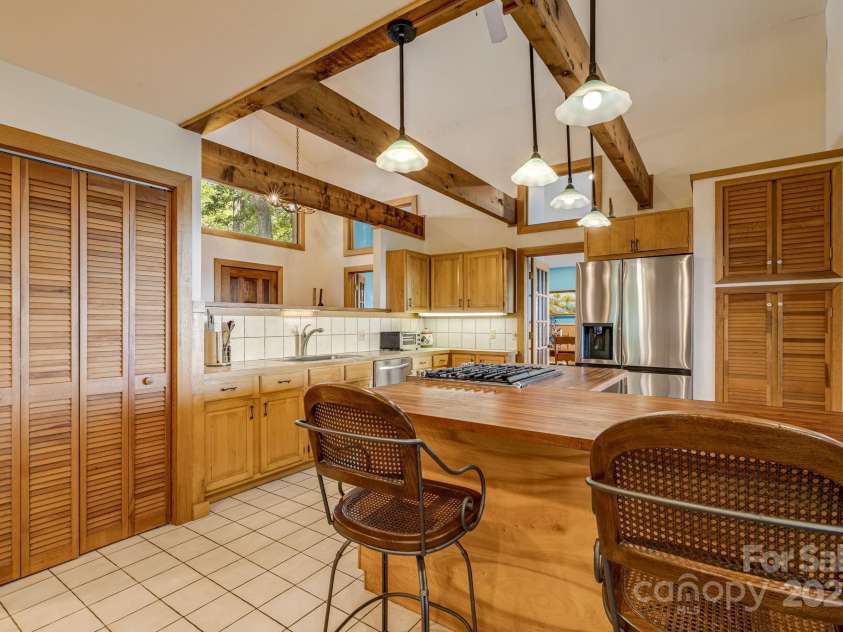 765/764 Osborne Knob Road, Little Switzerland, NC 28752.  MLS# CAR4303194, YatesRealty ID 200. 