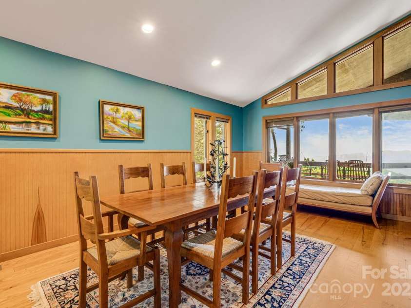 765/764 Osborne Knob Road, Little Switzerland, NC 28752.  MLS# CAR4303194, YatesRealty ID 200. 