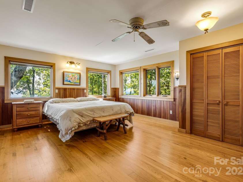 765/764 Osborne Knob Road, Little Switzerland, NC 28752.  MLS# CAR4303194, YatesRealty ID 200. 