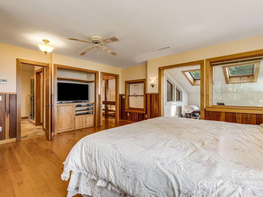 765/764 Osborne Knob Road, Little Switzerland, NC 28752.  MLS# CAR4303194, YatesRealty ID 200. 