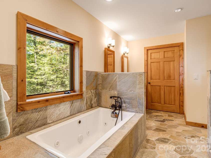 765/764 Osborne Knob Road, Little Switzerland, NC 28752.  MLS# CAR4303194, YatesRealty ID 200. 
