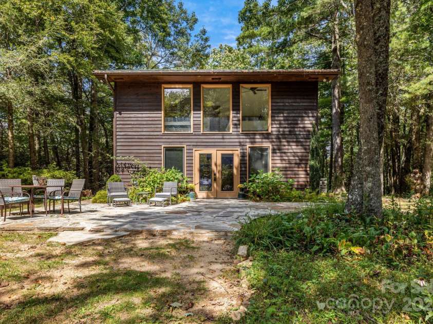 765/764 Osborne Knob Road, Little Switzerland, NC 28752.  MLS# CAR4303194, YatesRealty ID 200. 