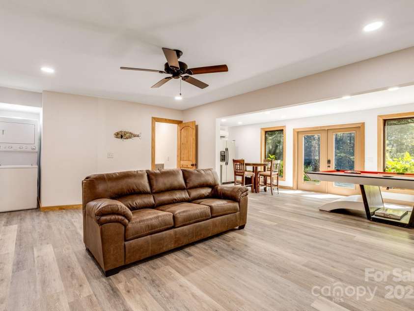 765/764 Osborne Knob Road, Little Switzerland, NC 28752.  MLS# CAR4303194, YatesRealty ID 200. 