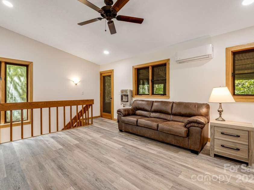 765/764 Osborne Knob Road, Little Switzerland, NC 28752.  MLS# CAR4303194, YatesRealty ID 200. 