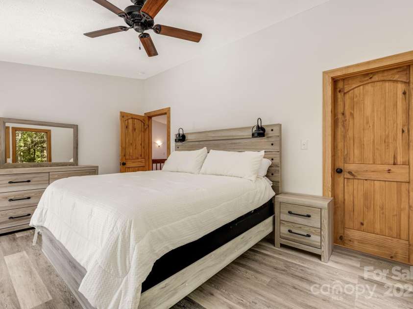 765/764 Osborne Knob Road, Little Switzerland, NC 28752.  MLS# CAR4303194, YatesRealty ID 200. 