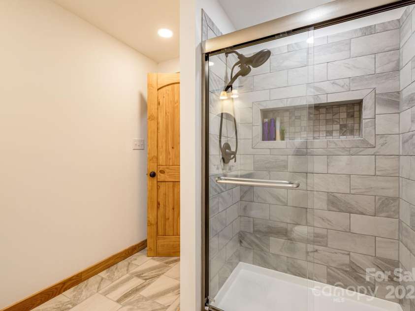 765/764 Osborne Knob Road, Little Switzerland, NC 28752.  MLS# CAR4303194, YatesRealty ID 200. 