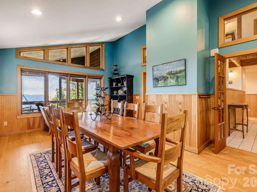 765/764 Osborne Knob Road, Little Switzerland, NC 28752.  MLS# CAR4303194, YatesRealty ID 200. 