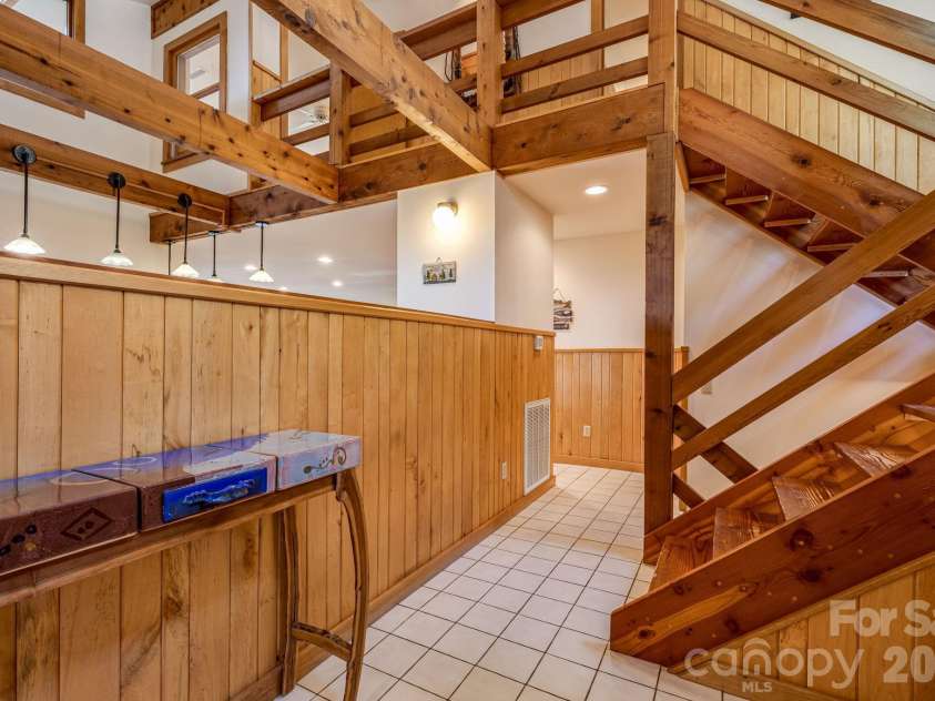 765/764 Osborne Knob Road, Little Switzerland, NC 28752.  MLS# CAR4303194, YatesRealty ID 200. 