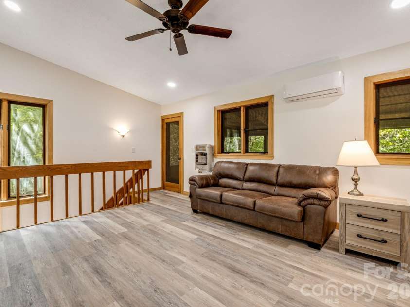 765/764 Osborne Knob Road, Little Switzerland, NC 28752.  MLS# CAR4303194, YatesRealty ID 200. 
