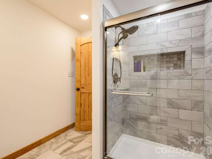 765/764 Osborne Knob Road, Little Switzerland, NC 28752.  MLS# CAR4303194, YatesRealty ID 200. 