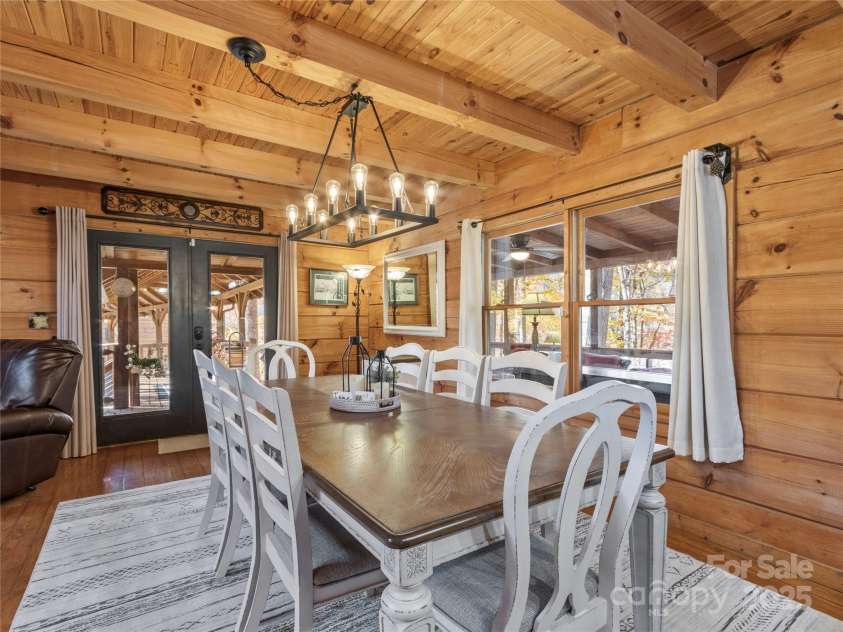 351 Buck Springs Run, Mars Hill, NC 28754.  MLS# CAR4320450, YatesRealty ID 2000. 