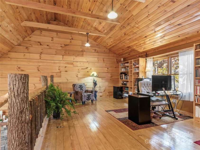 351 Buck Springs Run, Mars Hill, NC 28754.  MLS# CAR4320450, YatesRealty ID 2000. 