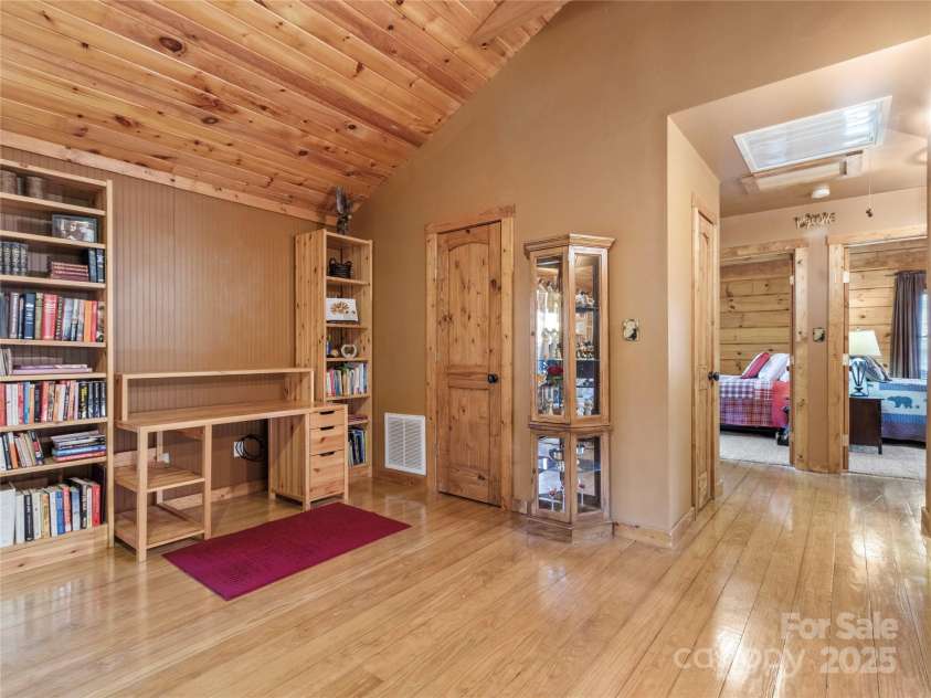 351 Buck Springs Run, Mars Hill, NC 28754.  MLS# CAR4320450, YatesRealty ID 2000. 