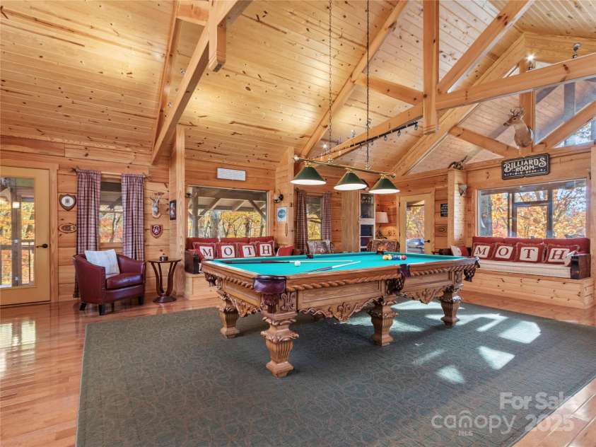 351 Buck Springs Run, Mars Hill, NC 28754.  MLS# CAR4320450, YatesRealty ID 2000. 
