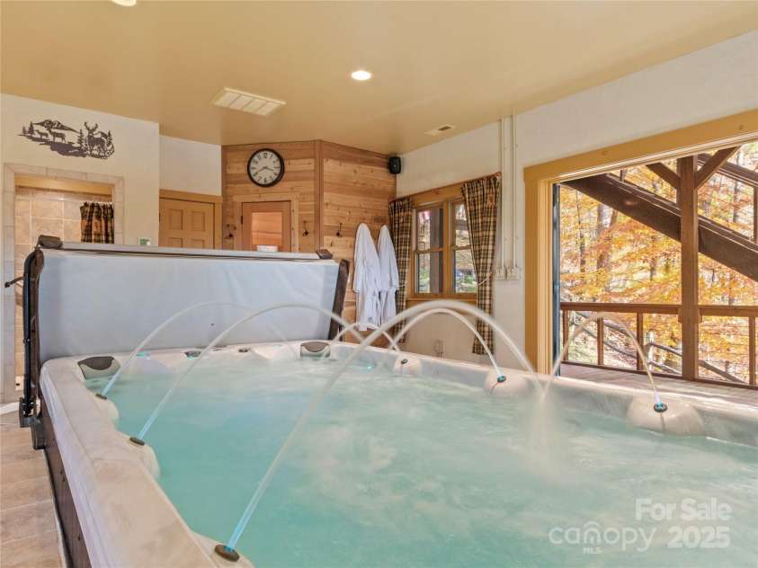 351 Buck Springs Run, Mars Hill, NC 28754.  MLS# CAR4320450, YatesRealty ID 2000. 