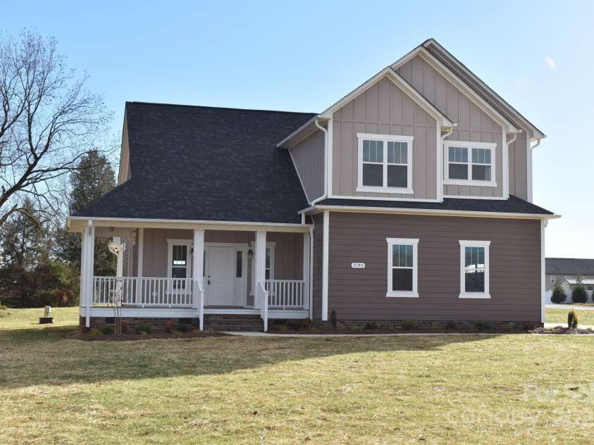 7195 Mooresville Road, Salisbury, NC 28147.  MLS# CAR4320534, YatesRealty ID 2000. 