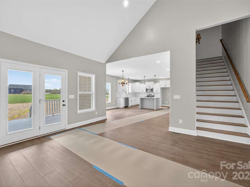 7195 Mooresville Road, Salisbury, NC 28147.  MLS# CAR4320534, YatesRealty ID 2000. 