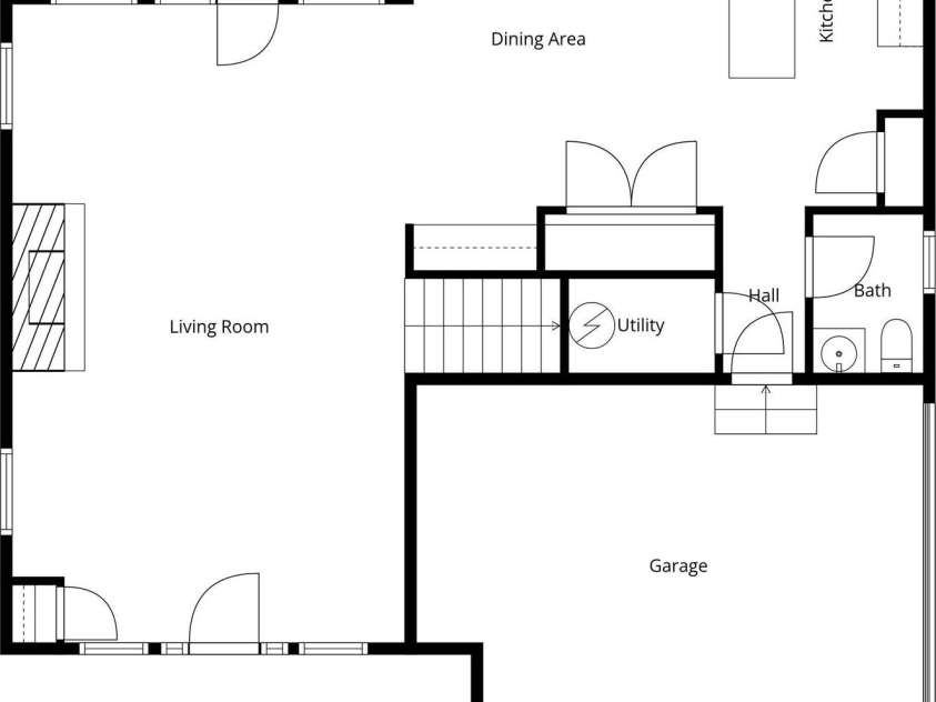 7195 Mooresville Road, Salisbury, NC 28147.  MLS# CAR4320534, YatesRealty ID 2000. 