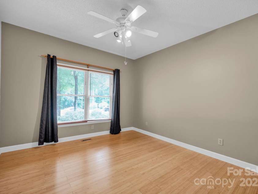 161 Picwyck Drive, Mooresville, NC 28115.  MLS# CAR4211316, YatesRealty ID 20000. Bedroom 3 (Main Level)