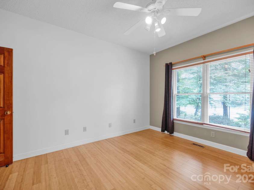 161 Picwyck Drive, Mooresville, NC 28115.  MLS# CAR4211316, YatesRealty ID 20000. Bedroom 3 (Main Level)