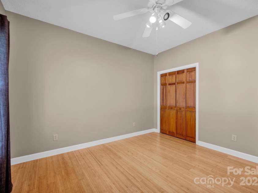 161 Picwyck Drive, Mooresville, NC 28115.  MLS# CAR4211316, YatesRealty ID 20000. Bedroom 3 (Main Level)