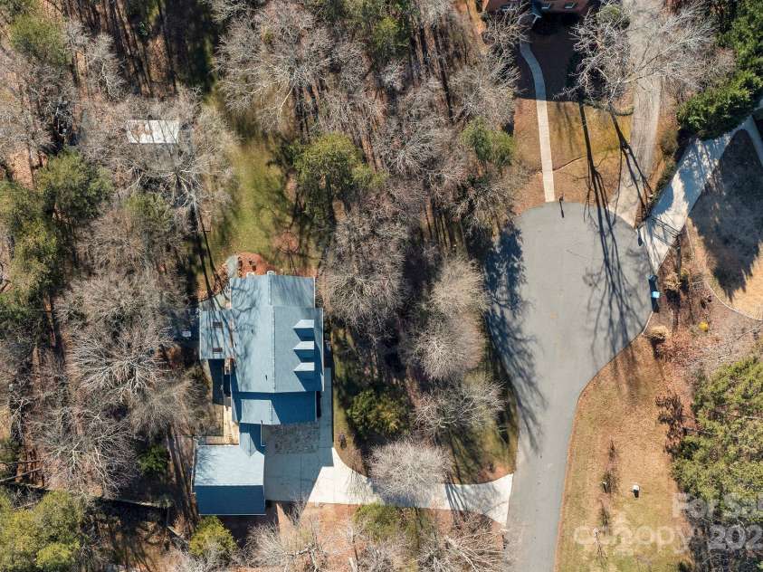 161 Picwyck Drive, Mooresville, NC 28115.  MLS# CAR4211316, YatesRealty ID 20000. Large Lot on Cul-de-Sac