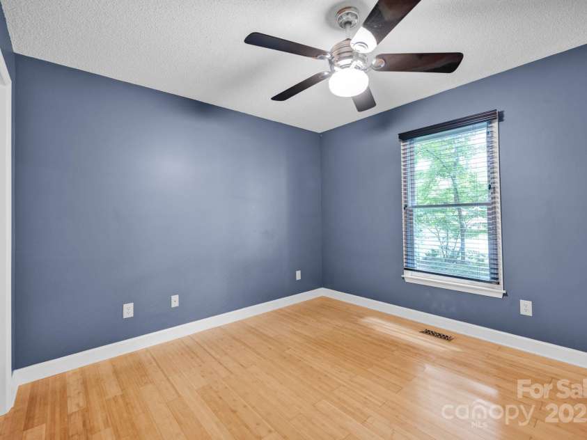 161 Picwyck Drive, Mooresville, NC 28115.  MLS# CAR4211316, YatesRealty ID 20000. Office with Closet (Main Level)