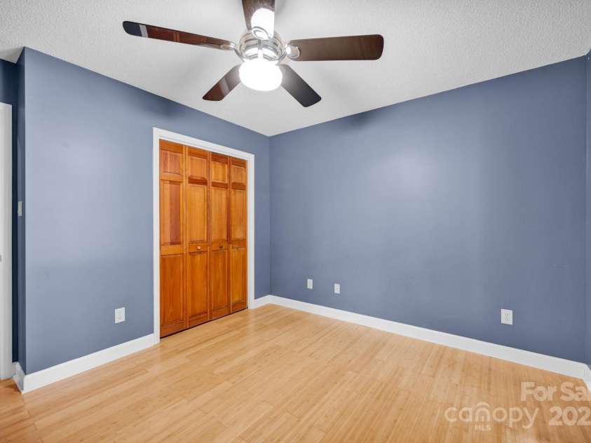 161 Picwyck Drive, Mooresville, NC 28115.  MLS# CAR4211316, YatesRealty ID 20000. Office with Closet (Main Level)