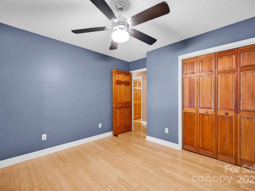 161 Picwyck Drive, Mooresville, NC 28115.  MLS# CAR4211316, YatesRealty ID 20000. Office with Closet (Main Level)