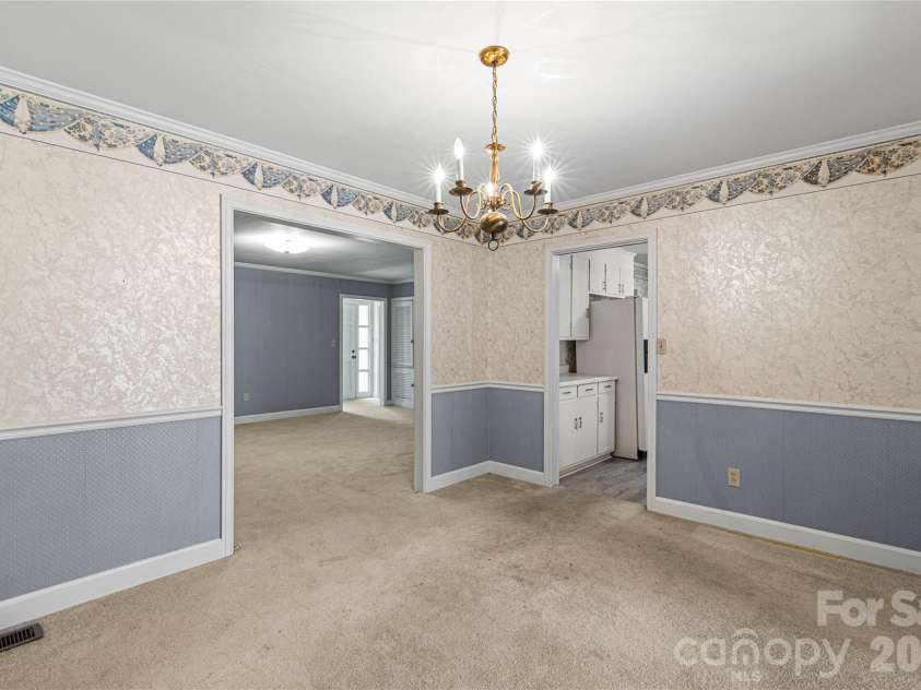 503 Jackson Road, Lancaster, SC 29720.  MLS# CAR4379340, YatesRealty ID 20000. 