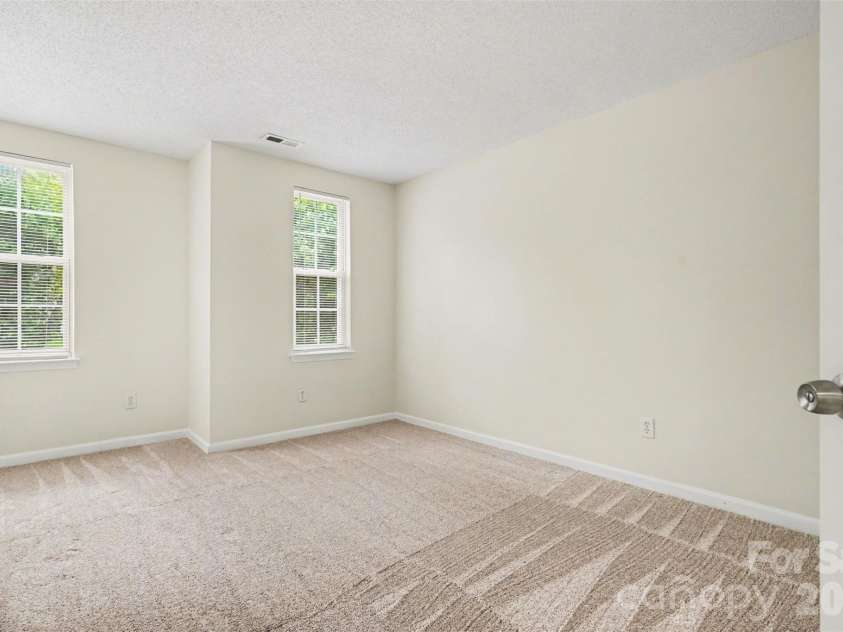 5628 Winslow Avenue, Concord, NC 28027.  MLS# CAR4366343, YatesRealty ID 20001. Bedroom 2