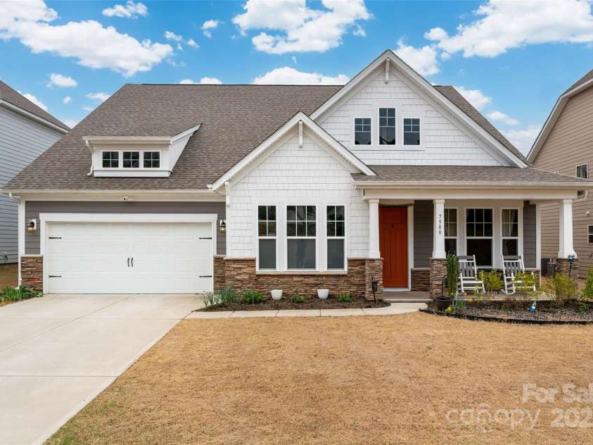 7900 Creek Park Drive, Denver, NC 28037.  MLS# CAR4235947, YatesRealty ID 20001. 